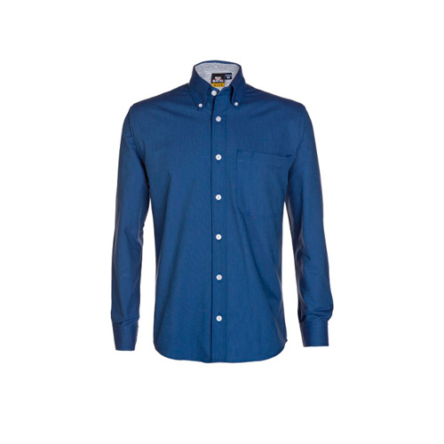 CAMISA BB MOON CABALLERO MANGA LARGA - Vista 4